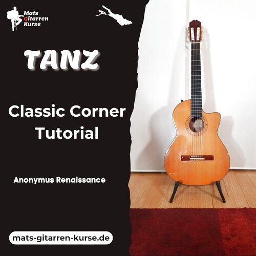 Klassik Stück: Der Tanz